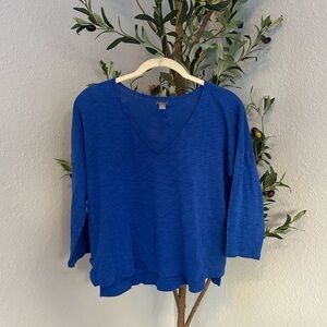 🌟 $10 or Less + BOGO on Sale Items! 🌟 Women’s Aerie Long Sleeve Basic Top